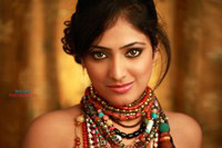 Actress Haripriya Stills